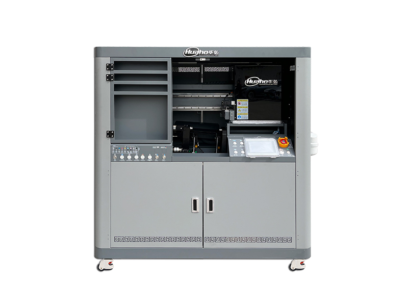 高速圆柱uv打印机-HHGS6000