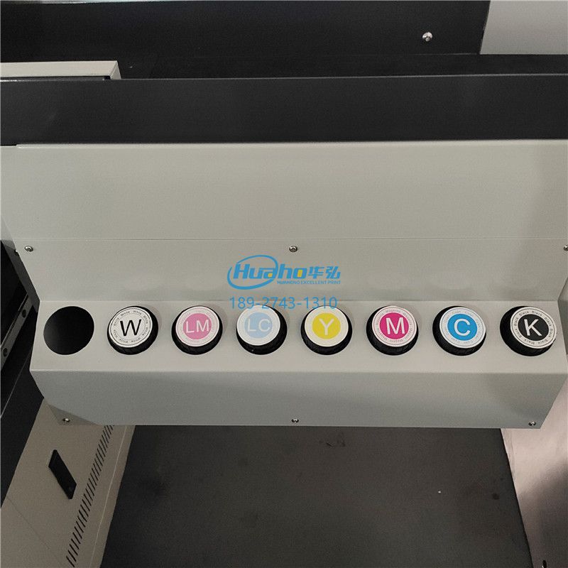 愛普生uv平板打印機噴頭自動清洗裝置
