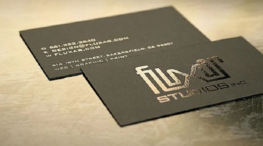 为什么选择UV印刷？(图1)