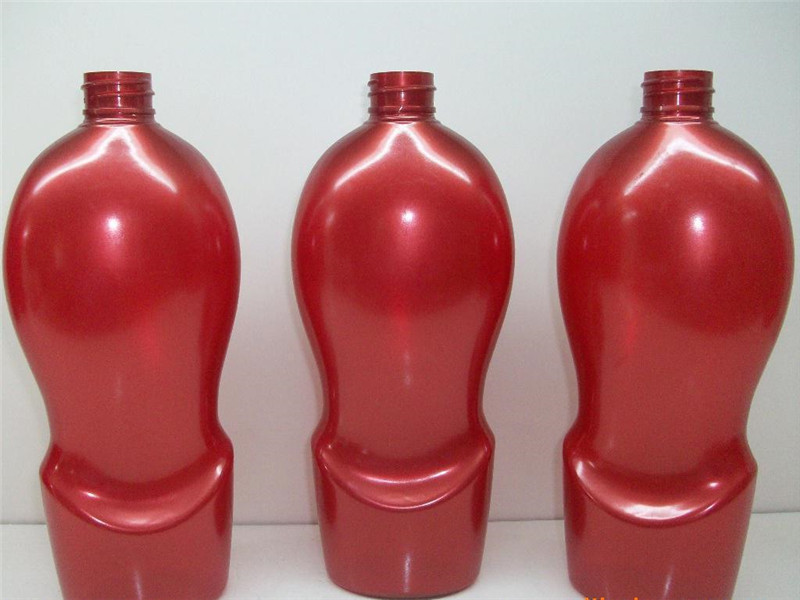 塑料瓶打印机-塑料瓶喷绘机(图1)