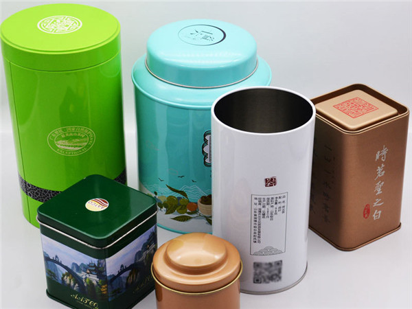 茶叶罐彩印机-茶叶罐印刷机(图1)