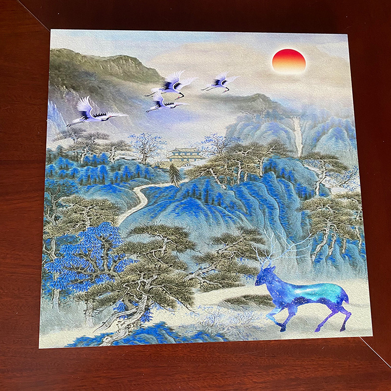 铝板打印机(图5)